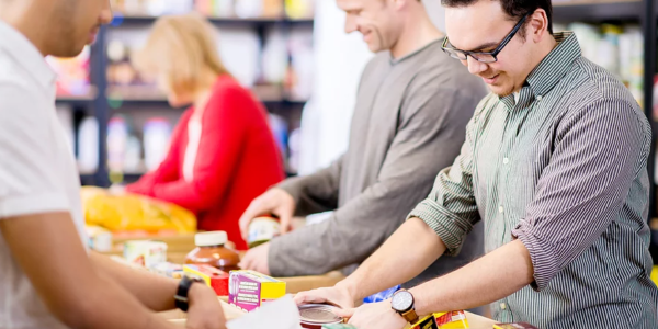 Blendco inc dry food blending contract packaging ms