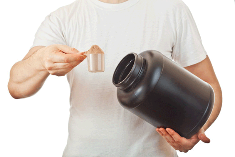 Blendco NUTRACEUTICALS