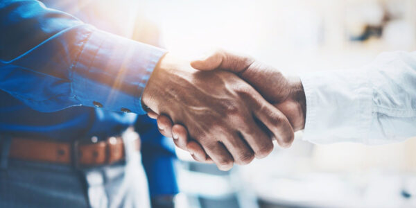 Blendco Inc. dry food blending partnership