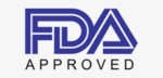 FDA approved